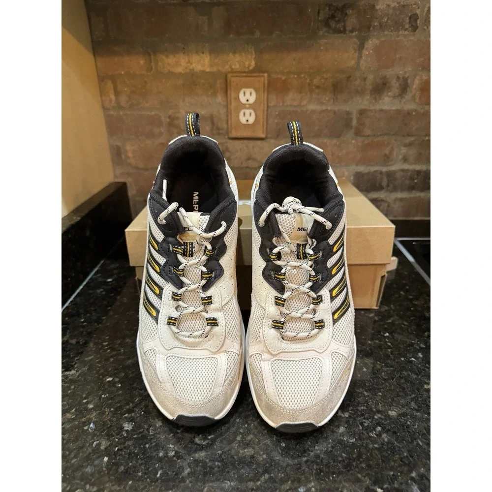 Merrell men speed